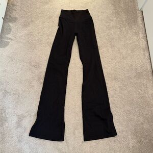 Balance Athletica Midnight Flare Trousers